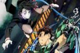 Demon Slayer Kimetsu no Yaiba the