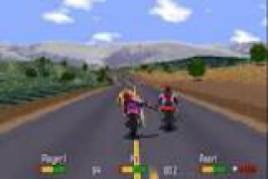 Road Rash