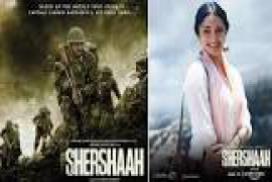 Shershaah 2021