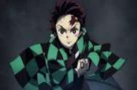 Demon Slayer Kimetsu no Yaiba the
