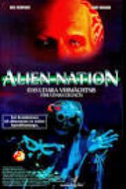 Alien Nation The Udara Legacy 1997
