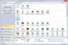 Revo Uninstaller Pro 8