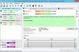 Hard Disk Sentinel Pro 5