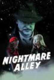 Nightmare Alley 2021