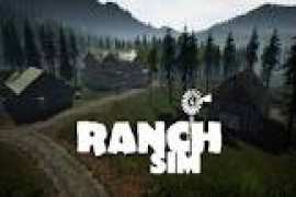 Ranch Simulator