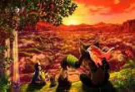 Pokémon the Movie: Secrets of the