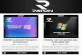 Windows 10 UltraOS Final pt-BR x64 Junho 2021