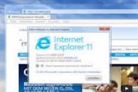 Internet Explorer