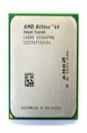 AMD 64 bit