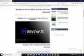 Windows 10 Pro X64 incl Office 2019 en-US MAY 2020 {Gen2}