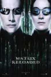 The Matrix Reloaded 2003