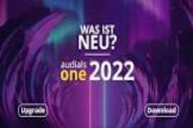 Audials One 2022