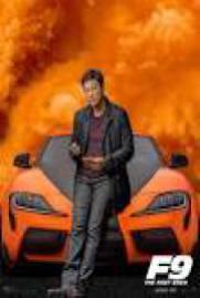 Fast Furious 9 2021