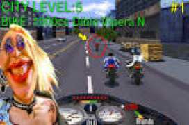 Road Rash